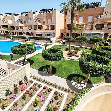 Asuncion Paraiso De Vera Playas de Vera Екстериор снимка